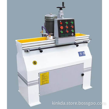 MF256 Auto straight cutter sharpener